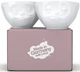 Zestaw miseczek Tassen Pyszności i Marzenia porcelamowych 2 x 200 ml (4250255858970) - obraz 6