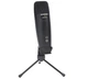 Микрофон студийный конденсаторный Samson C01U Pro Black - изображение 1