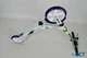 Самокат Amigo Sport Glider Super белый со светящимся колесом + звонок (189918408) - изображение 14