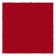 Фетр Rosa Talent А4 (21,5х28,5см) 180г полиэстер красный темный - изображение 1