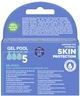 Картриджі для гоління Wilkinson Sword Hydro 5 Blades 4 шт. (4027800402205) - зображення 2