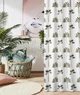 Дизайнерская портьера KEY WEST PALMS Room99 140 х 250 см (Z/T/KEY WEST PALMS) - изображение 3