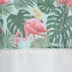 Дизайнерская штора BOTANIC EuroFirany 140 х 250 см (ZAS/BOTANIC/ZI+B) - изображение 4
