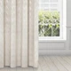 Дизайнерская портьера EuroFirany DESIGN 91 DIVA LINE 140 х 250 см (5903571040473) бежевая - изображение 3