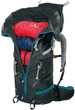 Рюкзак туристический Ferrino Triolet 32+5 Black (928980) - изображение 4