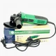 Болгарка Craft-Tec PXAG-433 (диск 125мм, 950Вт) - зображення 1