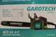 Бензопила Gardtech GCS 52-3,7 (1 Шины, 1 Цепи) - изображение 5