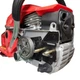Бензопила GoodLuck GL-4500 (2 шины, 2 цепи) - изображение 5