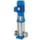 Speroni VS 2-18 Вертикальный Насос (3.5 м³, 161 м, 2.2 кВт) - изображение 1