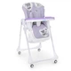Стільчик Для Годування Bambi M 3233 Teddy Lilac - зображення 1