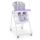 Стільчик Для Годування Bambi M 3233 Teddy Lilac - зображення 7