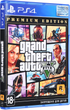 Гра Grand Theft Auto V Premium Edition для PS4 (Blu-ray диск) - зображення 2