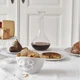 Miska do sałatek Tassen Śmiech porcelanowa 500 ml (4250255859137) - obraz 7