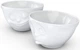 Zestaw miseczek Tassen Szczęście i No proszę porcelanowych  2 x 200 ml (4250255858482) - obraz 4