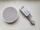 Мережевий зарядний пристрій Nomad USB Charging HUB 5 30W x USB 5V-6A white - зображення 3