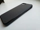 Пластиковий чохол накладка Verizon Cover Fits para Apple Iphone 5/5s/SE black - зображення 2