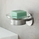 Мыльница GROHE Essentials с держателем 40444001 - изображение 2