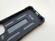​Оригинальный противоударный чехол бампер UAG Pathfinder Apple Iphone 12 mini 5G 5.4" silver - изображение 7