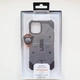 ​Оригинальный противоударный чехол бампер UAG Pathfinder Apple Iphone 12 mini 5G 5.4" silver - изображение 8