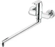 Смеситель для ванны GROHE Eurosmart Cosmopolitan 32847000 - изображение 1