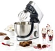 Кухонная машина TEFAL QB516D38 - изображение 17