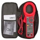 Струмовимірювальні кліщі UNI-T UT220 - изображение 2