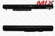 Батарея для HP 15-g260 15-g277 0A03 0A04 0AO3 0AO4 740004-851 HSTNN-OB55 740715-001 746458-421 14.8V 2600mAh 5175037 High Copy - изображение 1