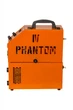 Зварювальний напівавтомат Forsage PHANTOM 250A - зображення 3