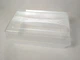 Коробка для взуття пластикова Elif Plastik S-Box чоловічий 36 х 21 х 13 см (0146) - зображення 1