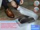 Коробка для взуття пластикова Elif Plastik S-Box чоловічий 36 х 21 х 13 см (0146) - зображення 2