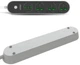 Мережевий фільтр-подовжувач LDNIO SC3301 3 розетки/3 USB 1.6 м Black-Grey(SC3301) - зображення 3