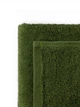 Простирадло Махрове Dokma 190x220 PESTO - зображення 2