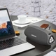 Портативная Bluetooth колонка Hopestar H43 Серый - изображение 3