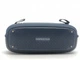 Портативная Bluetooth колонка Hopestar A21 Синий - изображение 2