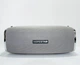 Мощная портативная bluetooth колонка Sound System A6 Original Hopestar 35 ВТ Серебряная - изображение 3