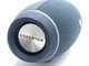 Портативная Беспроводная Bluetooth Колонка Hopestar H20 Blue - изображение 2
