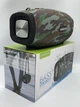 Портативная Bluetooth колонка Hopestar H41 Камуфляж - изображение 2