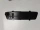 Автомобильный видеорегистратор зеркало Blackbox DVR 206 Super Slim FULL HD регистратор. Чёрный - изображение 4