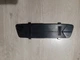 Автомобильный видеорегистратор зеркало Blackbox DVR 206 Super Slim FULL HD регистратор. Чёрный - изображение 6