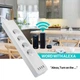 Умный Wi-Fi удлинитель Tuya smart розетка - изображение 3