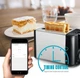 Умный Wi-Fi удлинитель Tuya smart розетка - изображение 6