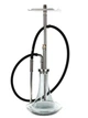 Кальян TRUMPET HOOKAH SILVER WOLF 67 см - зображення 1