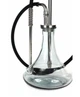 Кальян TRUMPET HOOKAH SILVER WOLF 67 см - зображення 3