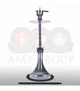 Кальян Amy Delux UNIO 006.01 black 75 см - изображение 2