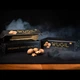 Уголь для кальяна из скорлупы грецкого ореха Wugil gold - изображение 3