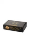 Уголь для кальяна из скорлупы грецкого ореха Wugil gold - изображение 4