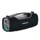 Портативная беспроводная Bluetooth колонка Hopestar A6X |BT5.0, 55W, TWS, AUX/TF/USB, 4h, IPX6| Black - изображение 7