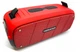 Портативна Bluetooth-колонка Hopestar A20 Pro Red - зображення 1