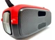 Портативна Bluetooth-колонка Hopestar A20 Pro Red - зображення 4
