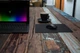 Ігрова поверхня Razer Goliathus Mobile Stealth Ed. (RZ02-01820500-R3M1) - зображення 4
